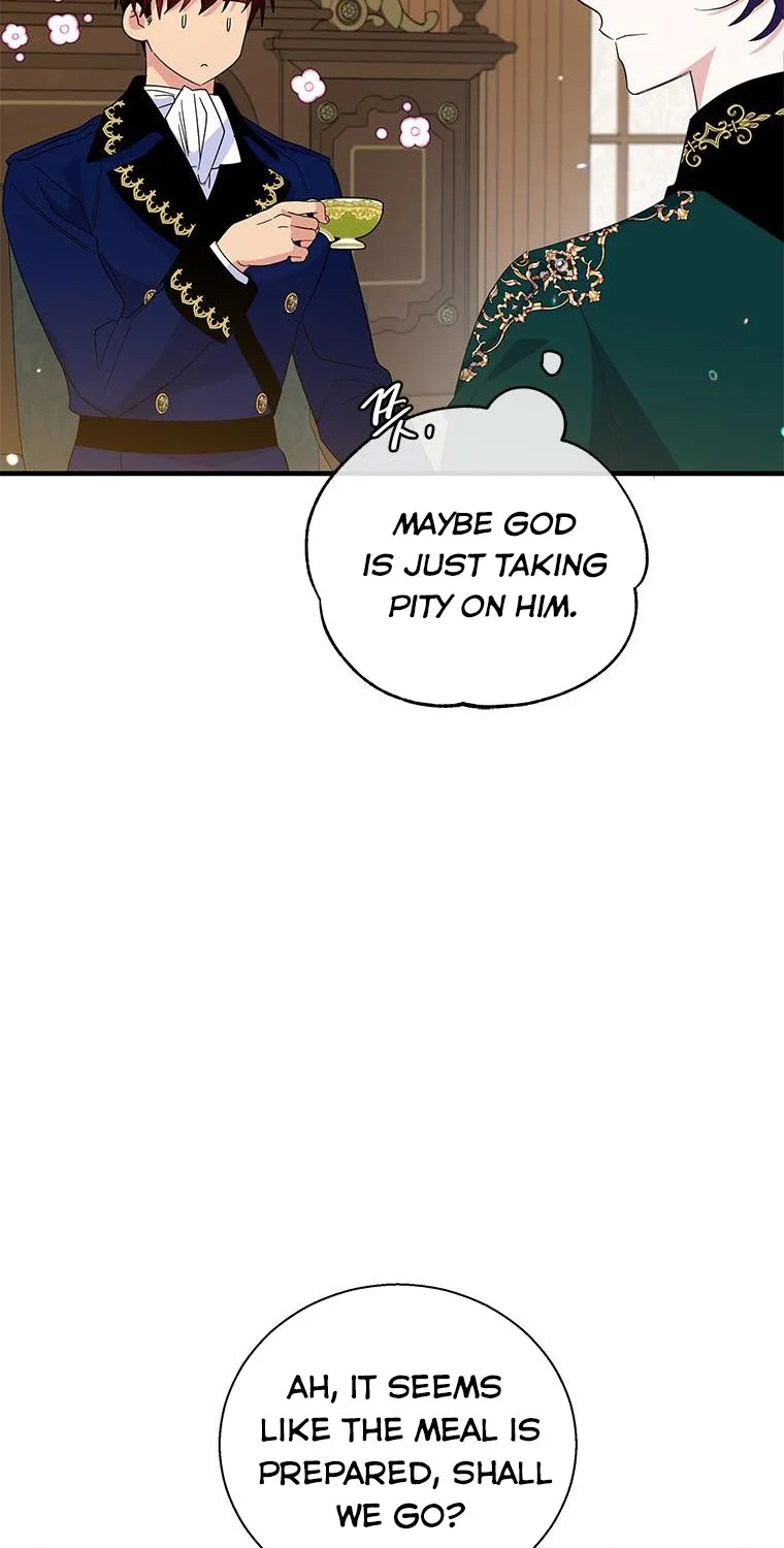 Honey, I’m Going On a Strike Chapter 55 page 44 - 