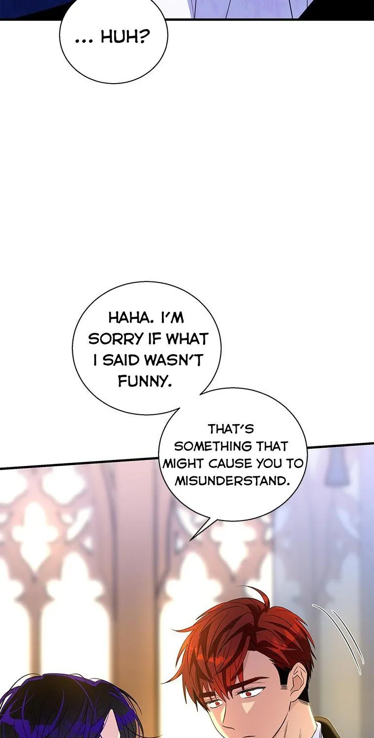 Honey, I’m Going On a Strike Chapter 55 page 50 - 