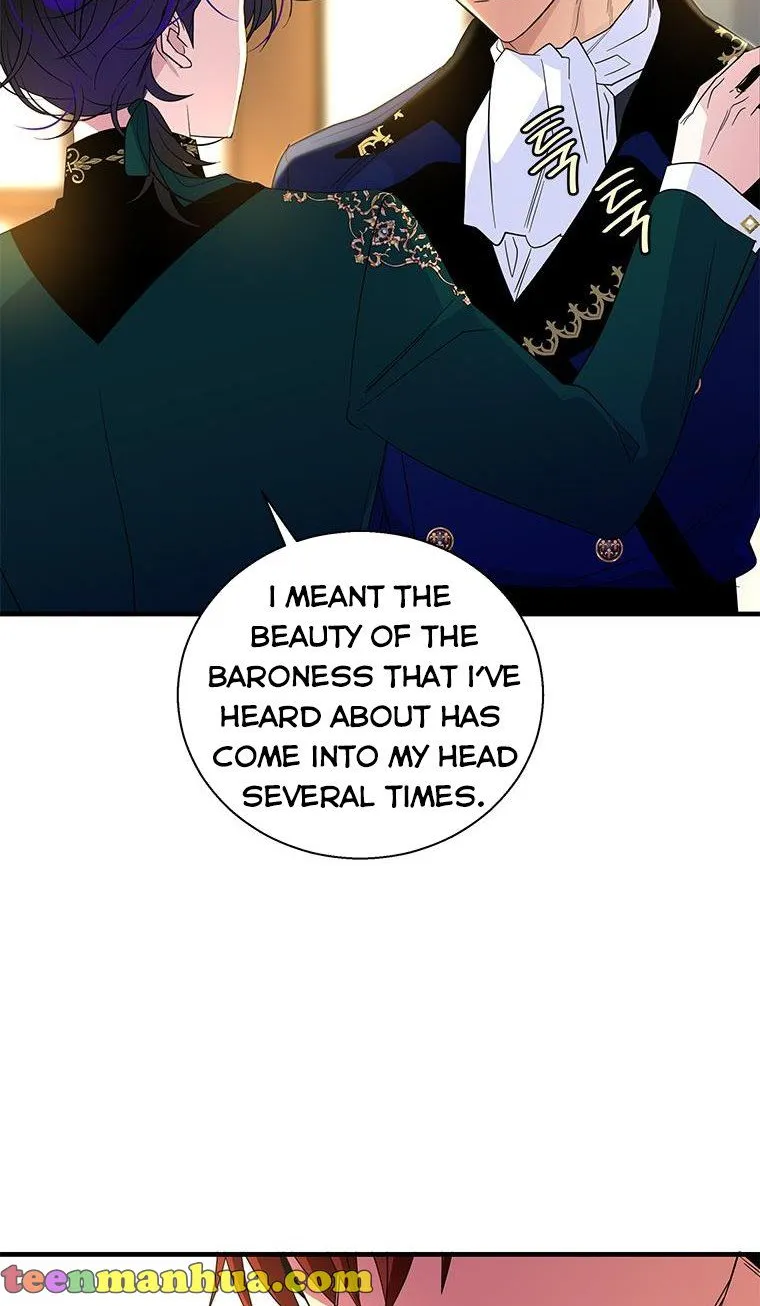 Honey, I’m Going On a Strike Chapter 55 page 51 - 