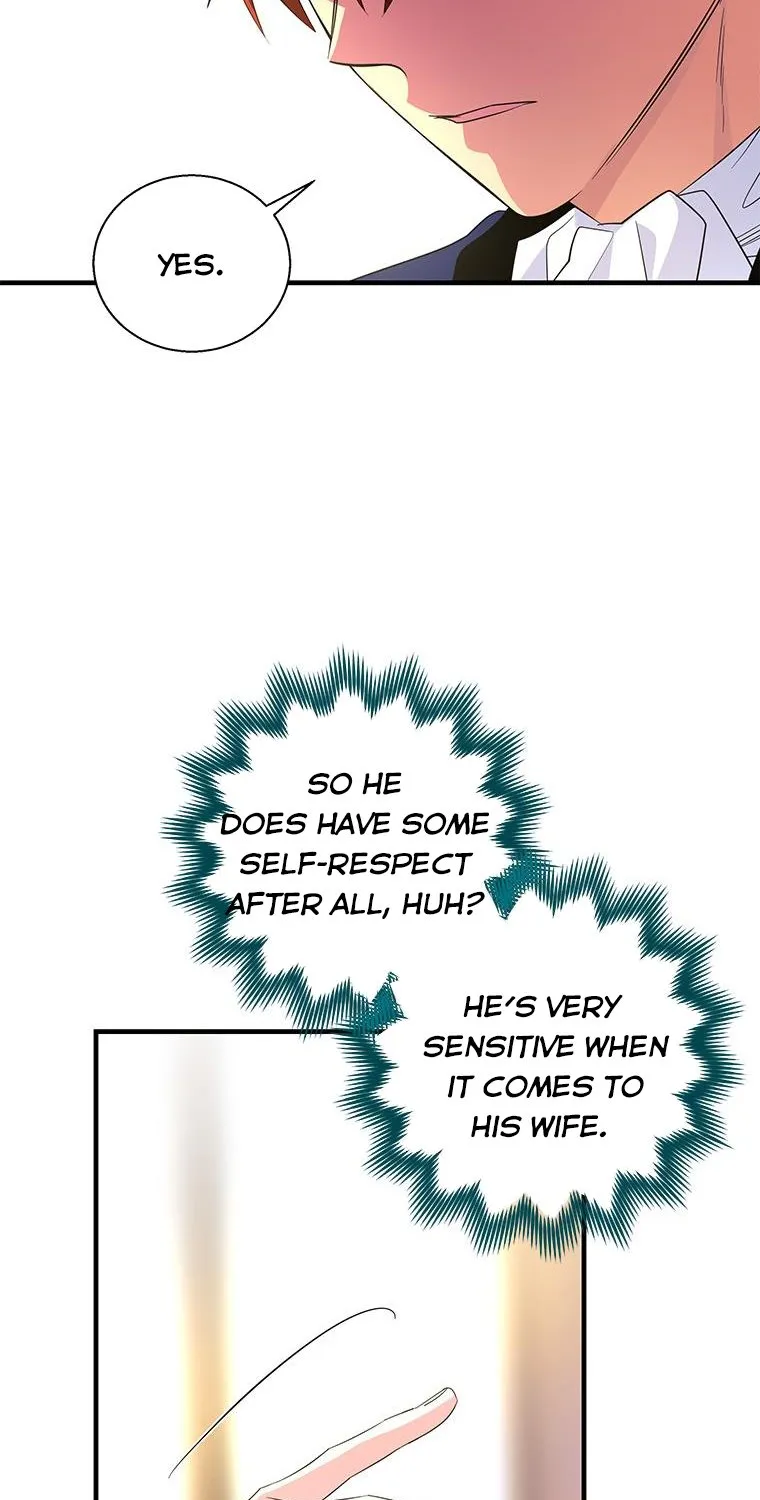 Honey, I’m Going On a Strike Chapter 55 page 52 - 