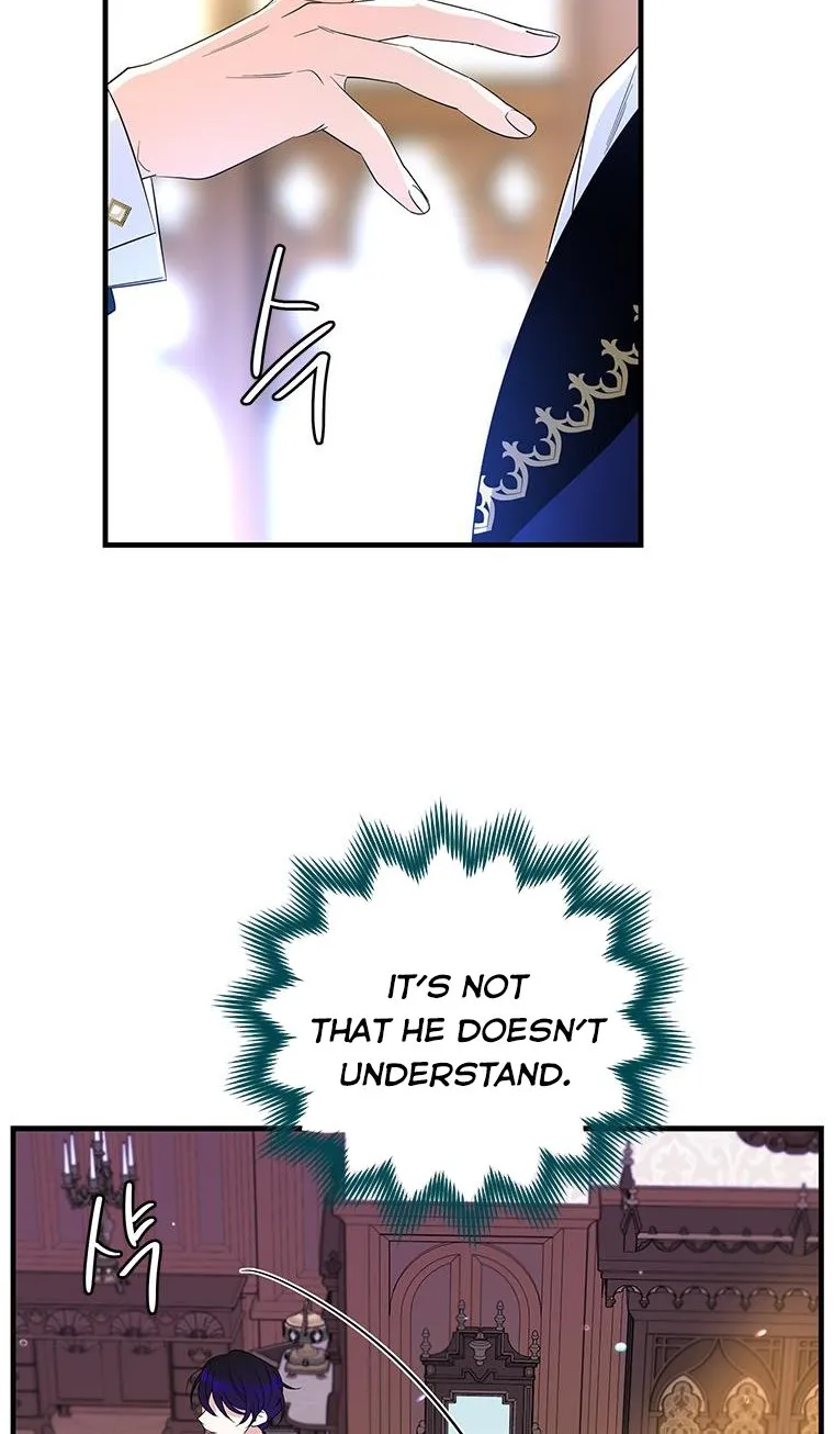 Honey, I’m Going On a Strike Chapter 55 page 53 - 