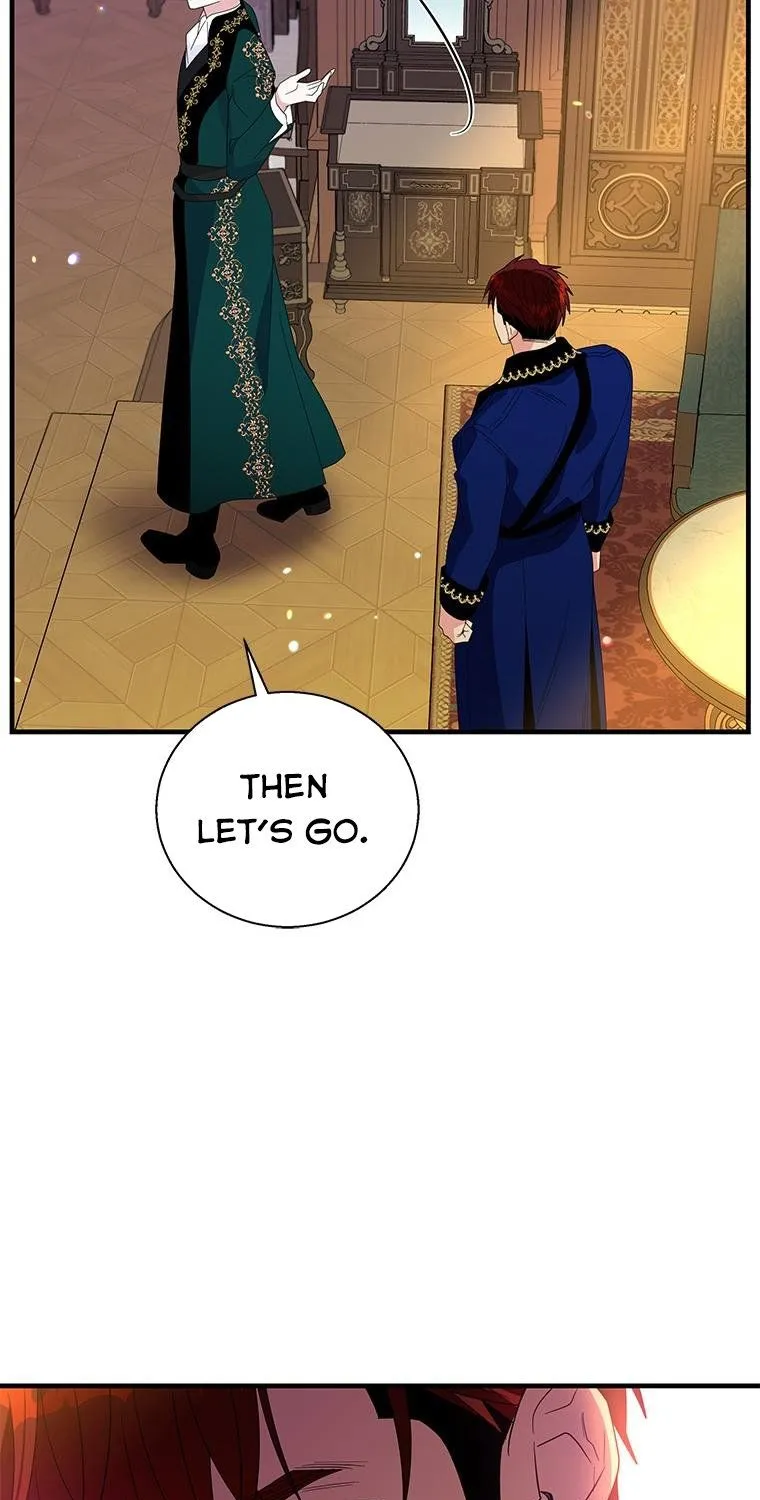 Honey, I’m Going On a Strike Chapter 55 page 54 - 