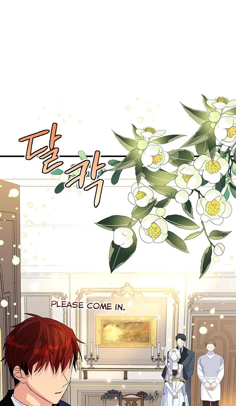 Honey, I’m Going On a Strike Chapter 55 page 59 - 