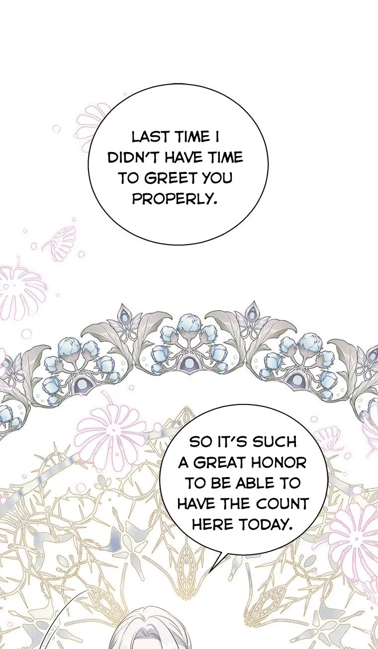 Honey, I’m Going On a Strike Chapter 55 page 61 - 