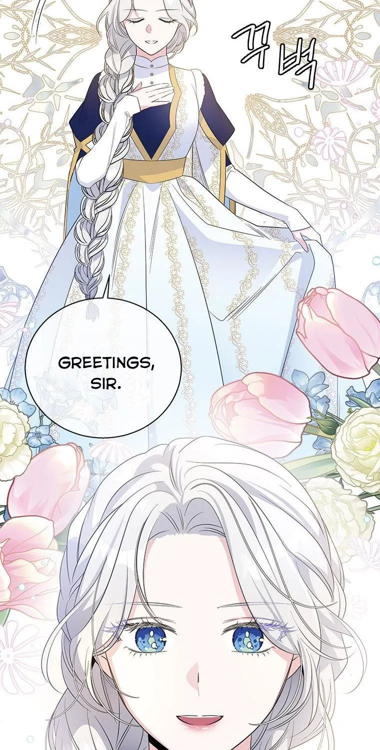 Honey, I’m Going On a Strike Chapter 55 page 62 - 