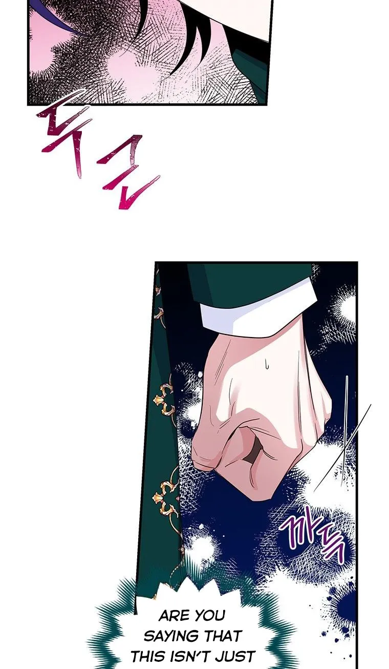 Honey, I’m Going On a Strike Chapter 55 page 65 - 