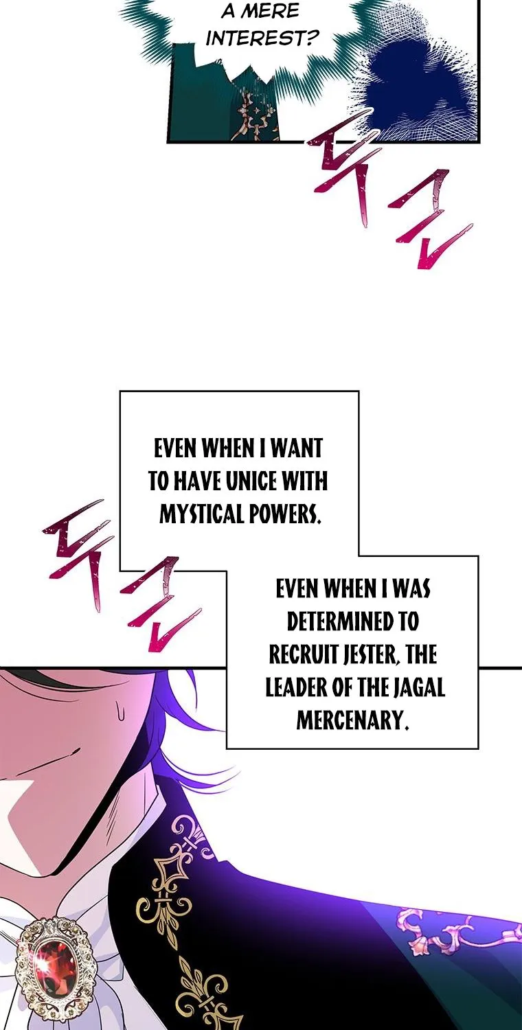 Honey, I’m Going On a Strike Chapter 55 page 66 - 