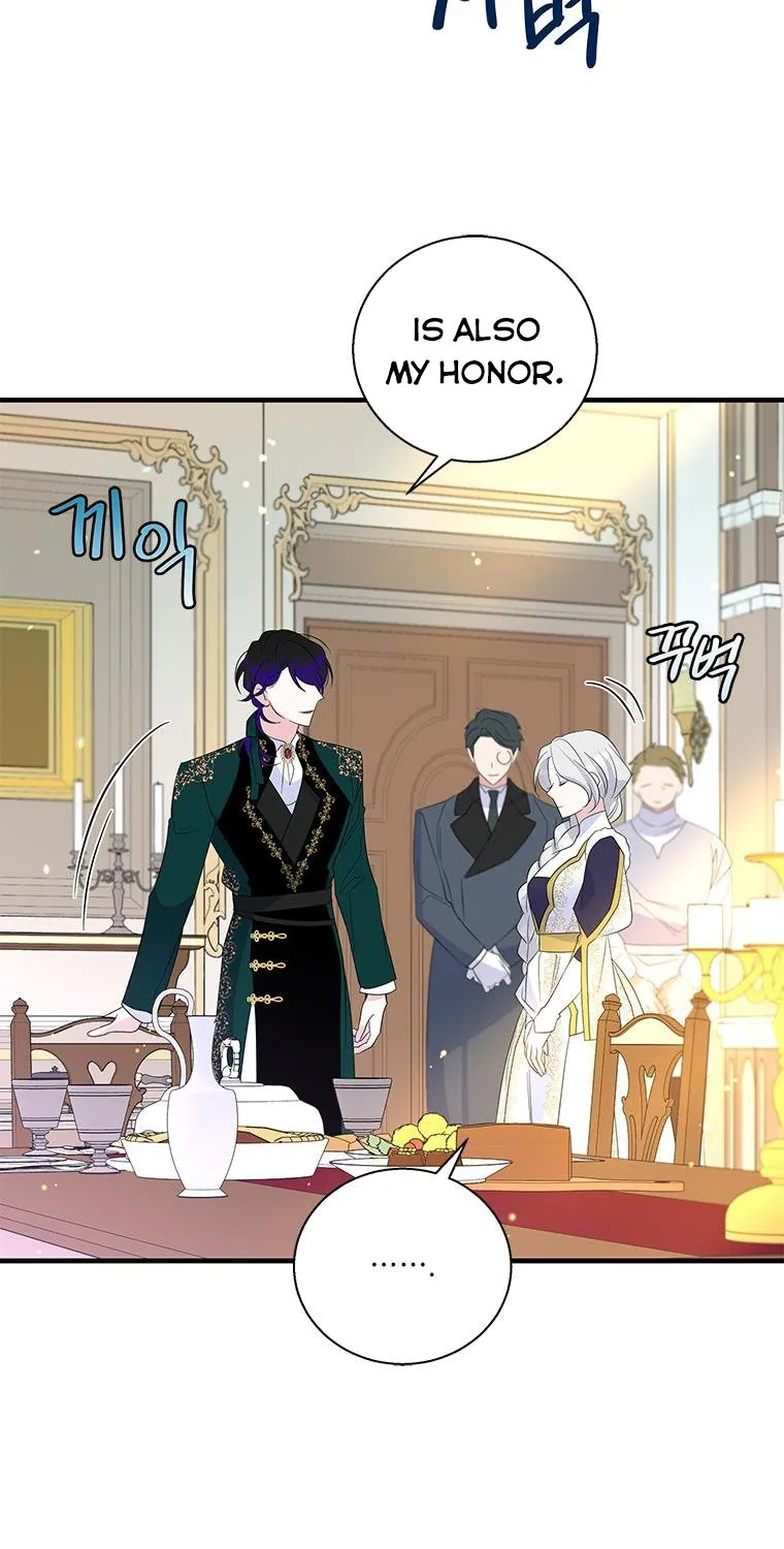 Honey, I’m Going On a Strike Chapter 55 page 72 - 