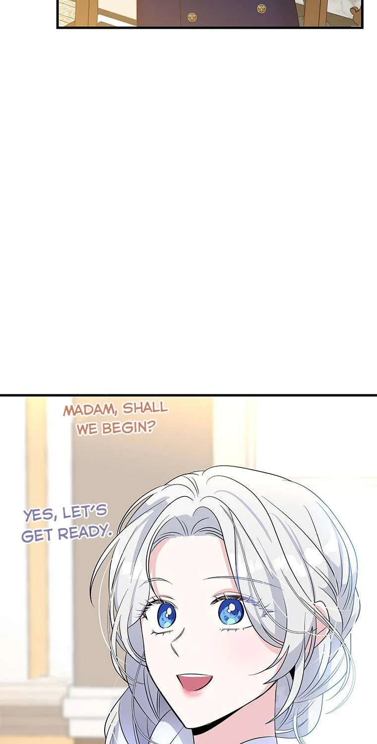 Honey, I’m Going On a Strike Chapter 55 page 74 - 