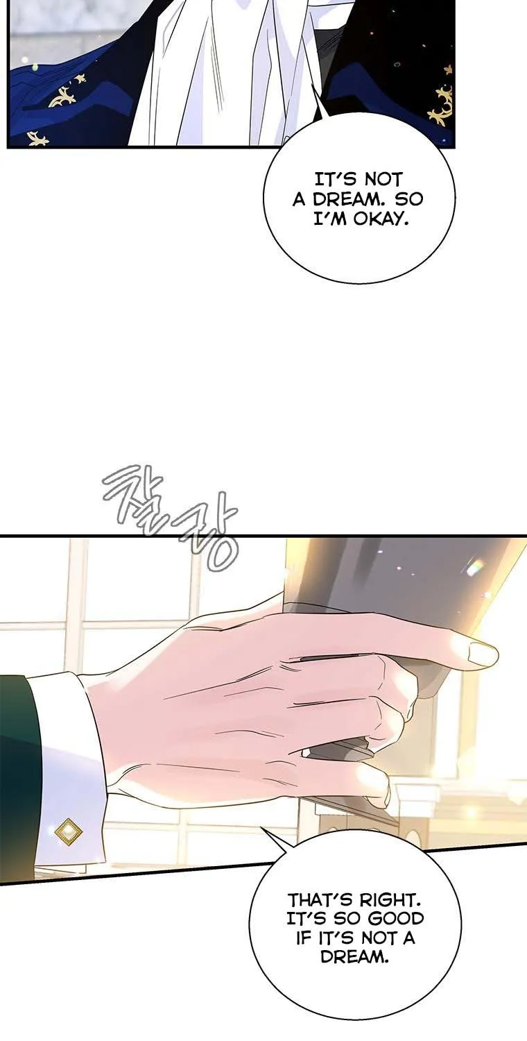 Honey, I’m Going On a Strike Chapter 56 page 11 - 