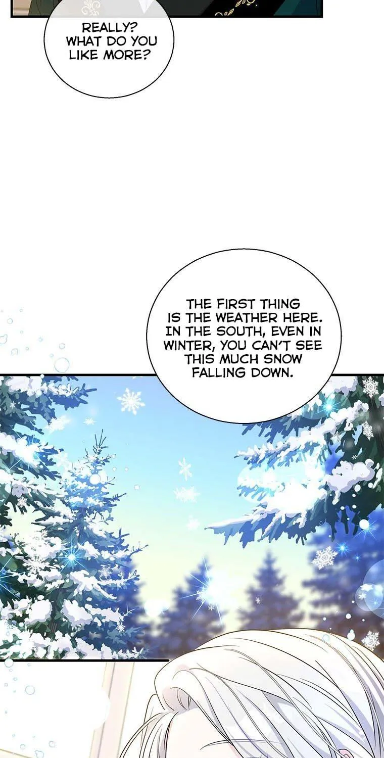 Honey, I’m Going On a Strike Chapter 56 page 15 - 