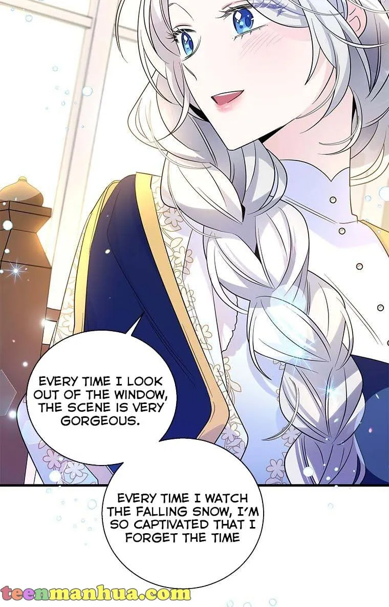 Honey, I’m Going On a Strike Chapter 56 page 16 - 