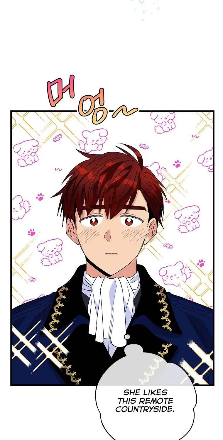 Honey, I’m Going On a Strike Chapter 56 page 17 - 