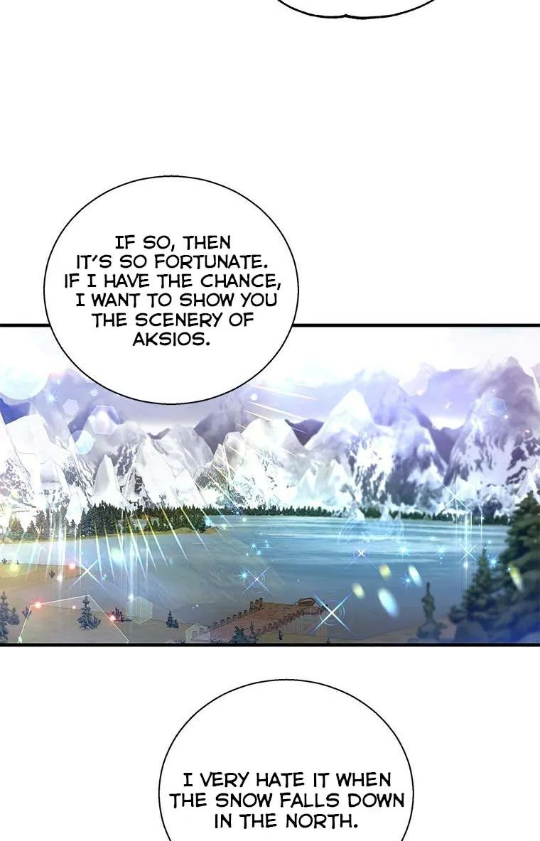 Honey, I’m Going On a Strike Chapter 56 page 18 - 