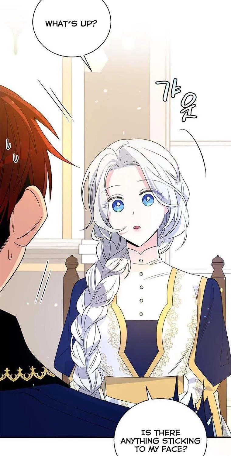 Honey, I’m Going On a Strike Chapter 56 page 3 - 