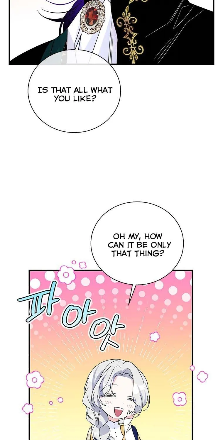 Honey, I’m Going On a Strike Chapter 56 page 21 - 