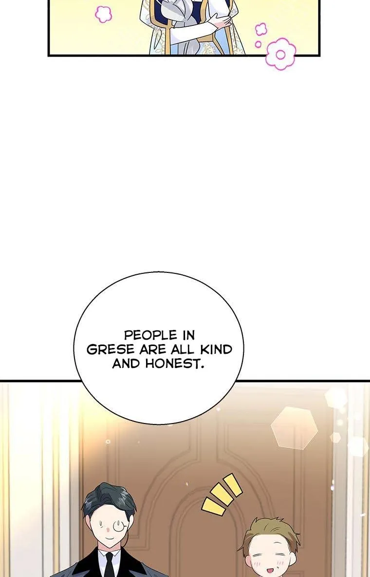Honey, I’m Going On a Strike Chapter 56 page 22 - 