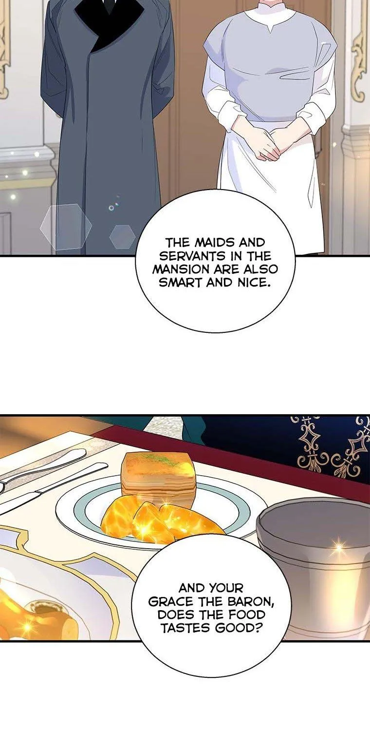 Honey, I’m Going On a Strike Chapter 56 page 23 - 