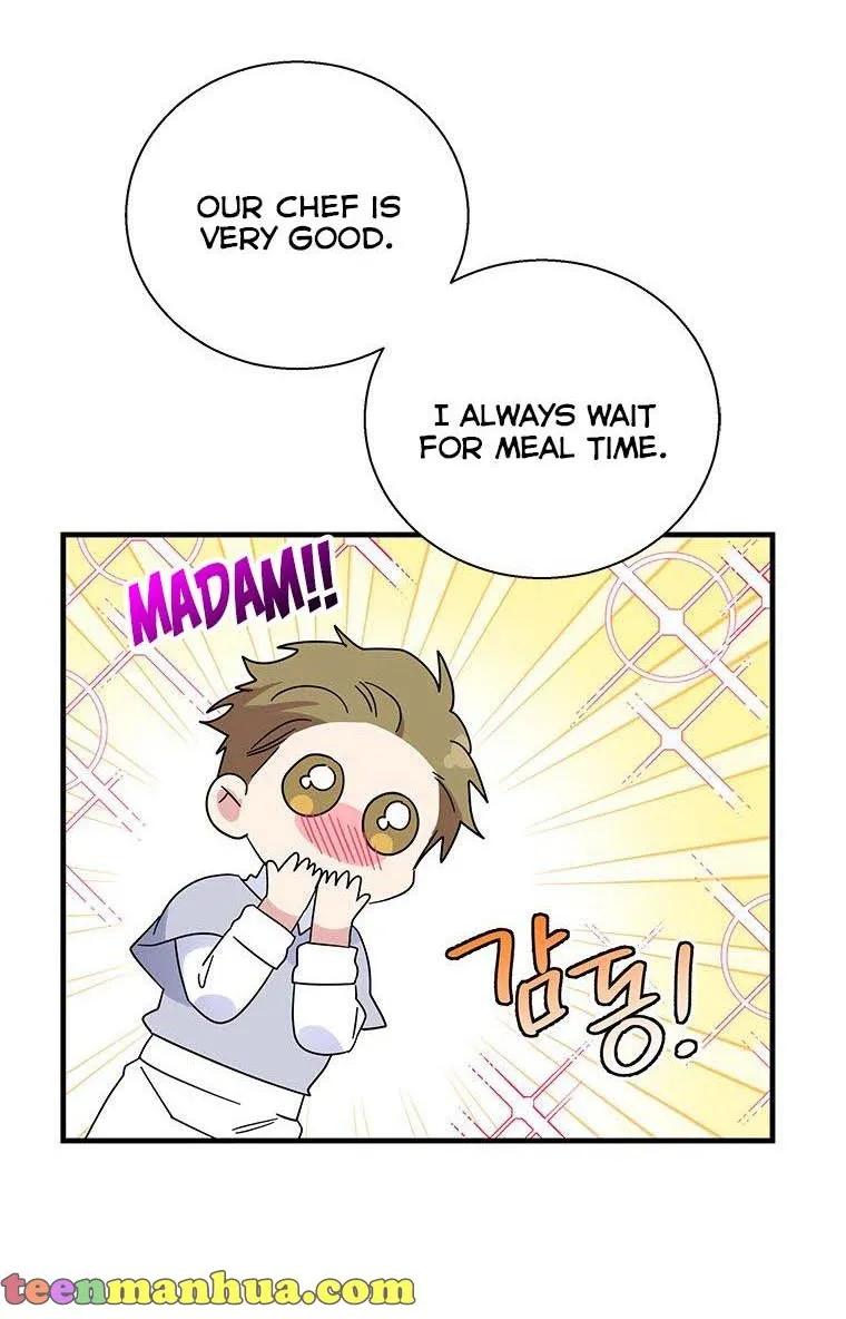Honey, I’m Going On a Strike Chapter 56 page 24 - 