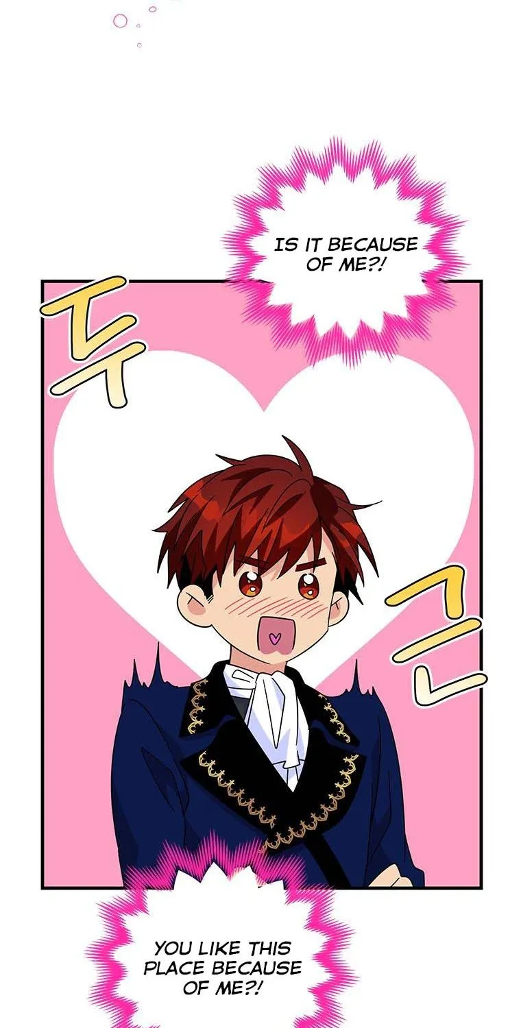Honey, I’m Going On a Strike Chapter 56 page 27 - 