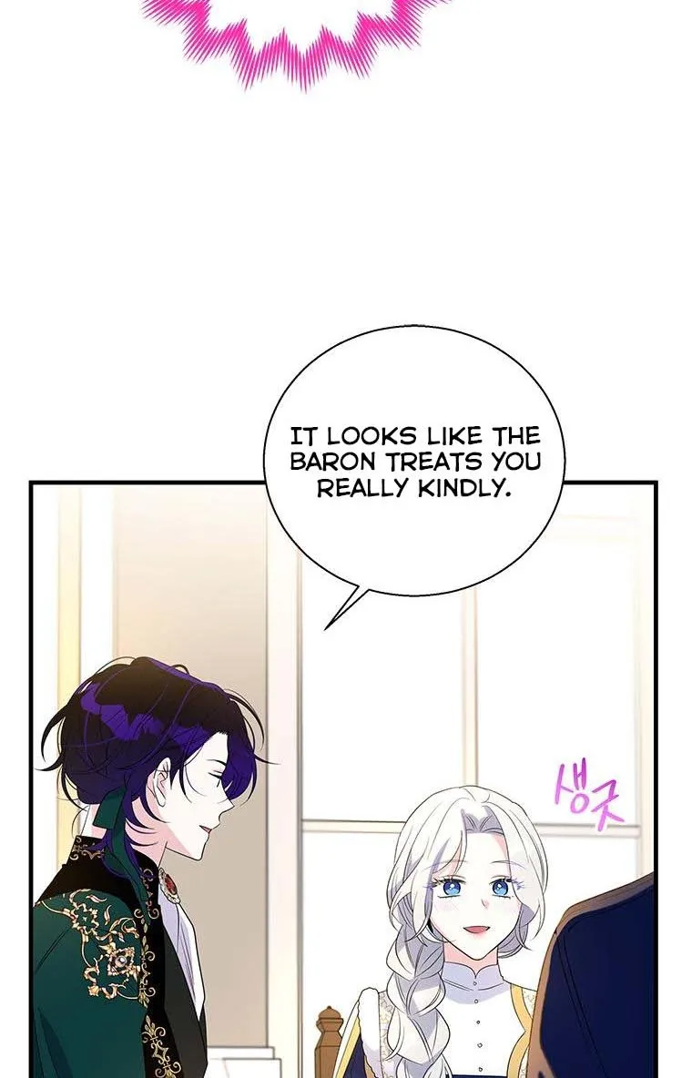 Honey, I’m Going On a Strike Chapter 56 page 28 - 