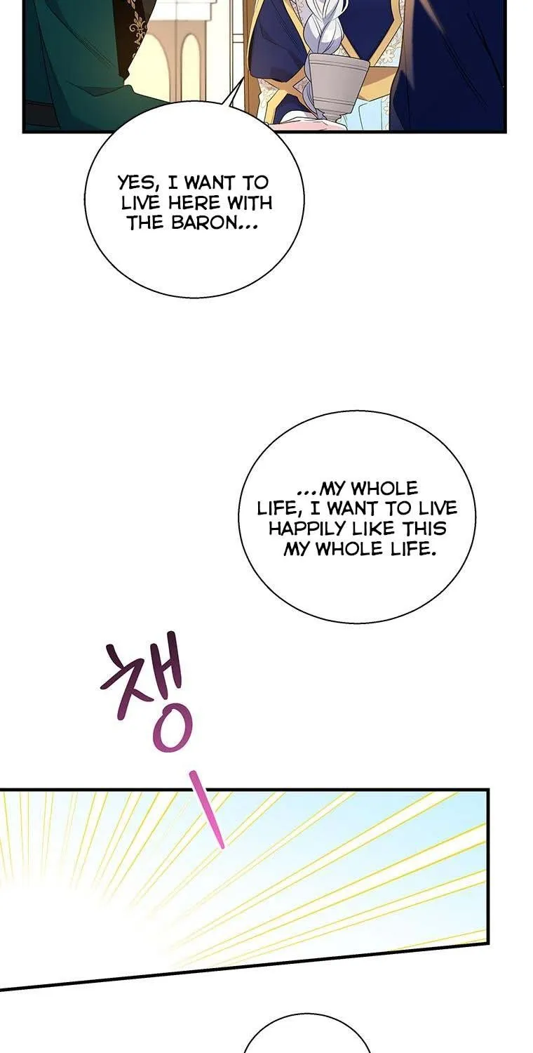 Honey, I’m Going On a Strike Chapter 56 page 29 - 
