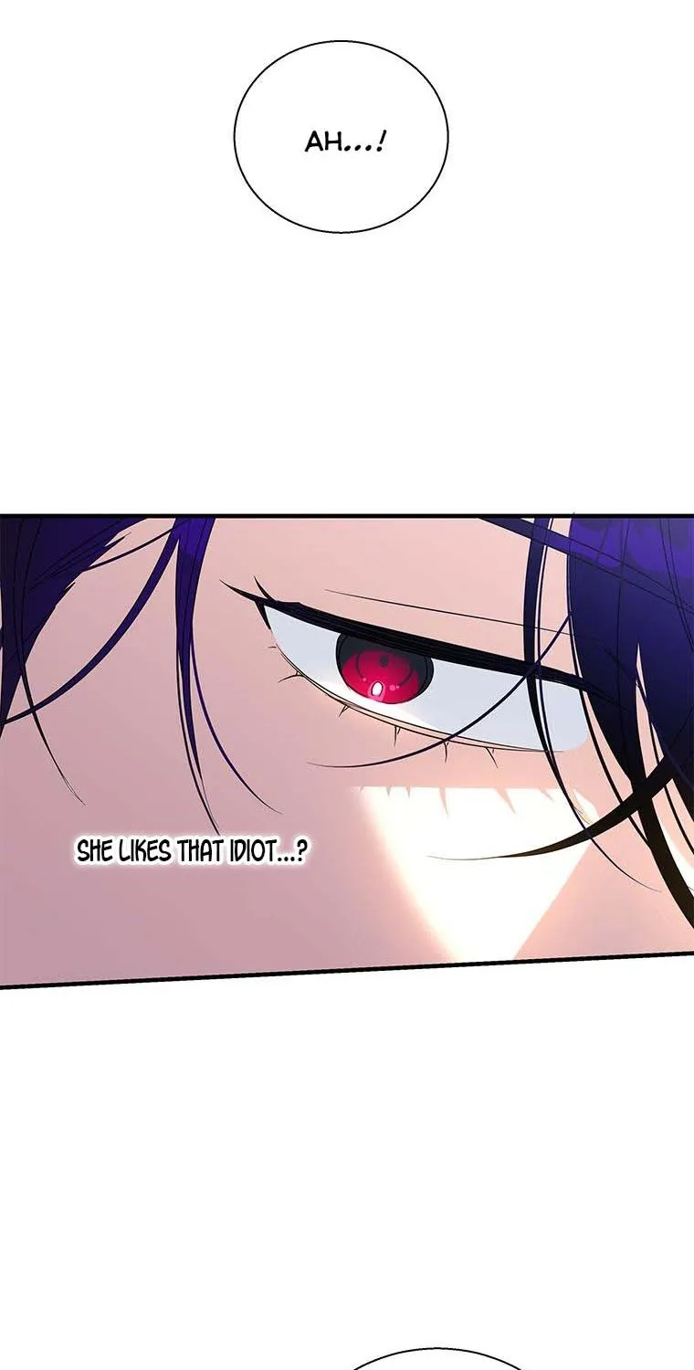 Honey, I’m Going On a Strike Chapter 56 page 31 - 