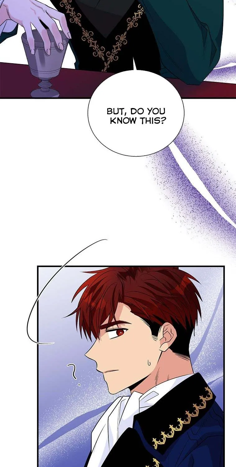Honey, I’m Going On a Strike Chapter 56 page 35 - 