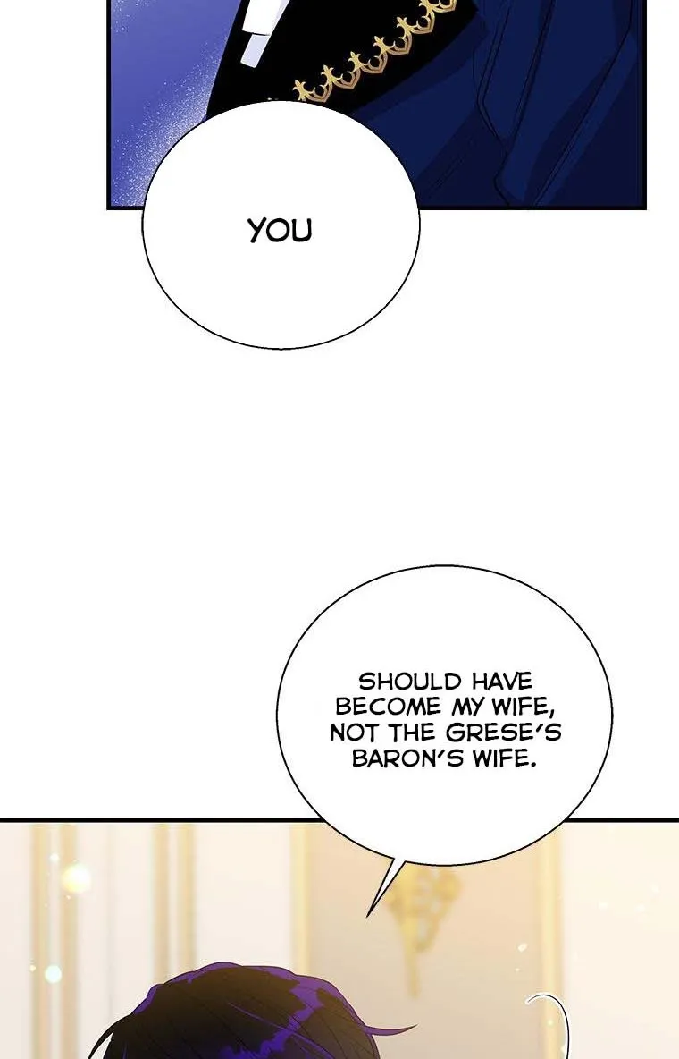 Honey, I’m Going On a Strike Chapter 56 page 36 - 