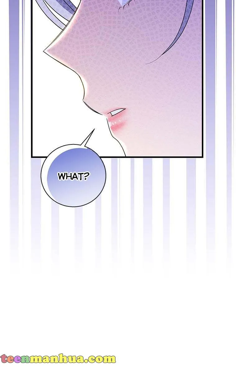 Honey, I’m Going On a Strike Chapter 56 page 38 - 