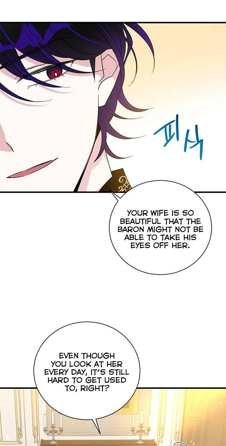 Honey, I’m Going On a Strike Chapter 56 page 5 - 