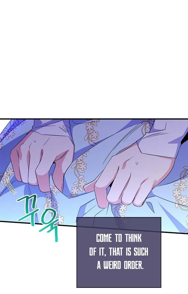 Honey, I’m Going On a Strike Chapter 56 page 46 - 