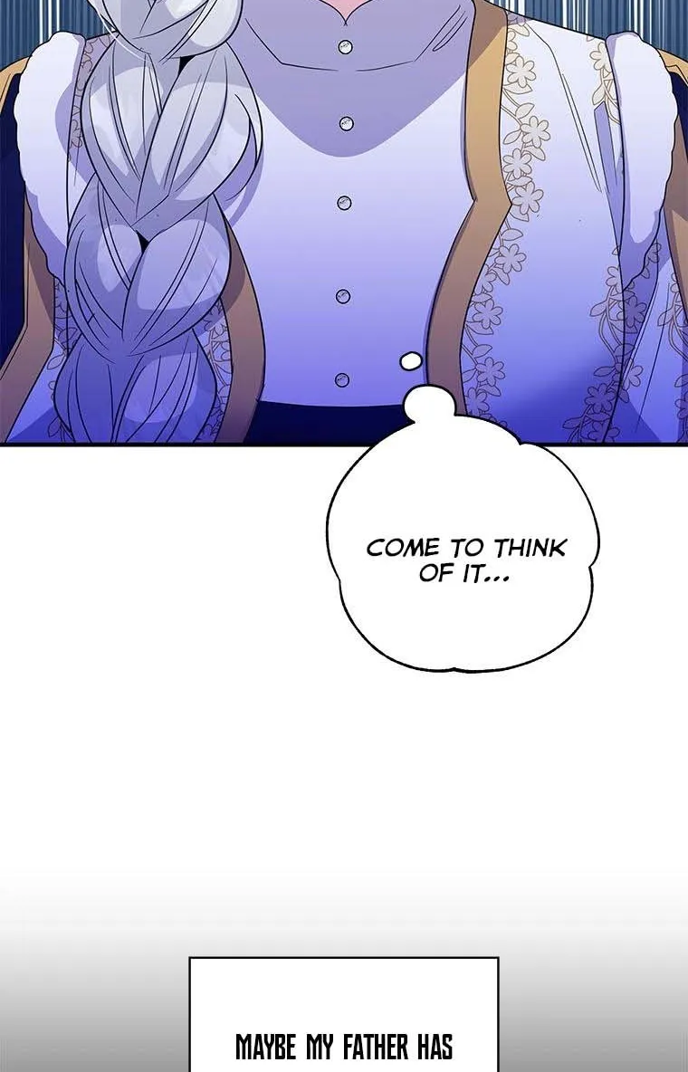 Honey, I’m Going On a Strike Chapter 56 page 48 - 