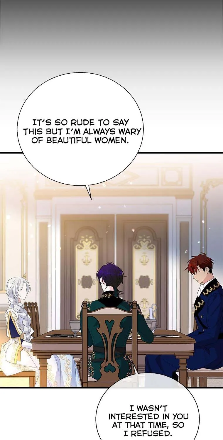 Honey, I’m Going On a Strike Chapter 56 page 51 - 