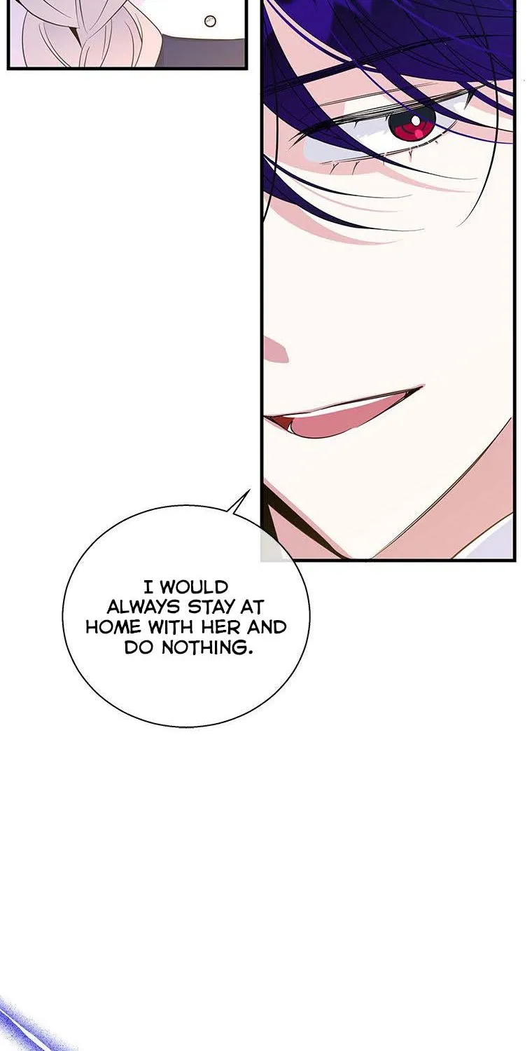 Honey, I’m Going On a Strike Chapter 56 page 53 - 