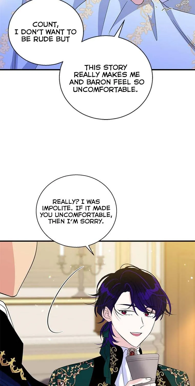 Honey, I’m Going On a Strike Chapter 56 page 55 - 