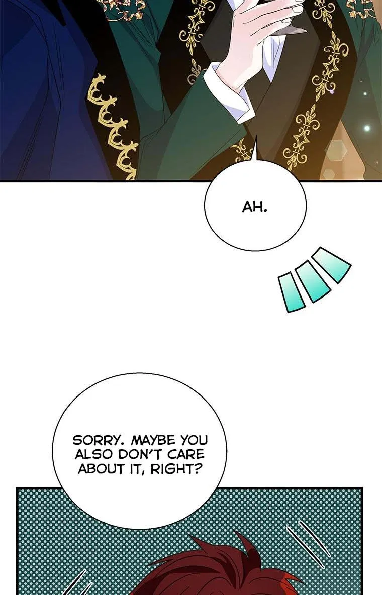 Honey, I’m Going On a Strike Chapter 56 page 56 - 