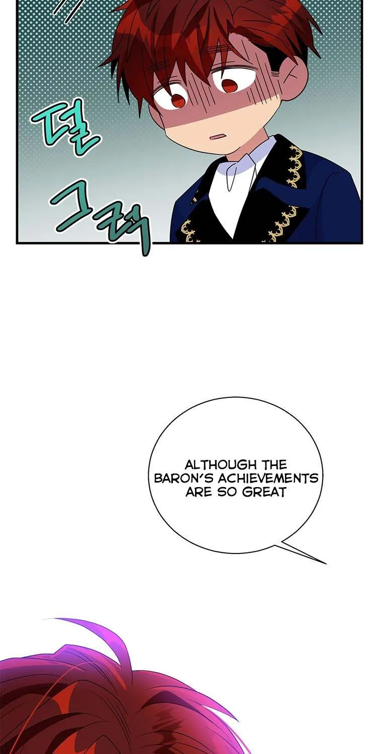 Honey, I’m Going On a Strike Chapter 56 page 57 - 