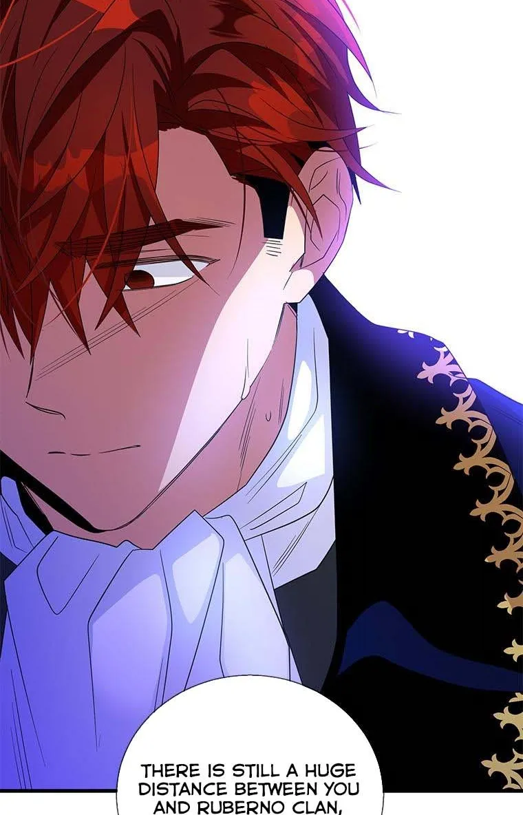 Honey, I’m Going On a Strike Chapter 56 page 58 - 