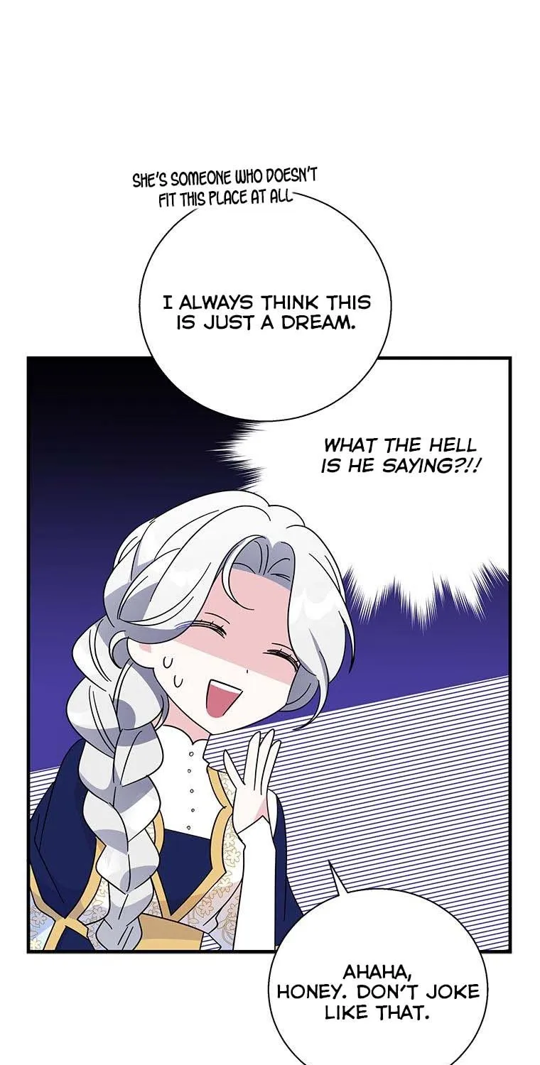 Honey, I’m Going On a Strike Chapter 56 page 7 - 