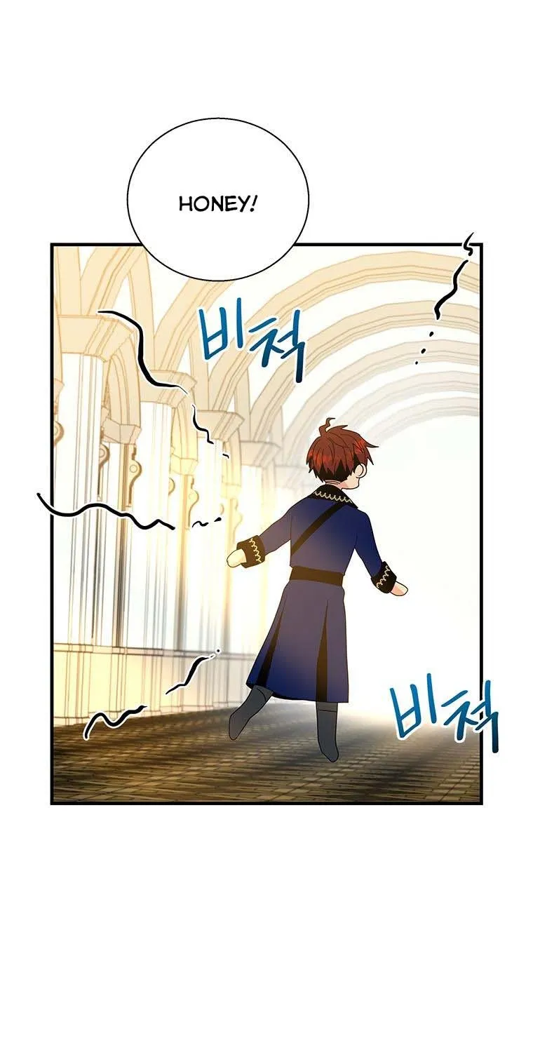 Honey, I’m Going On a Strike Chapter 56 page 61 - 