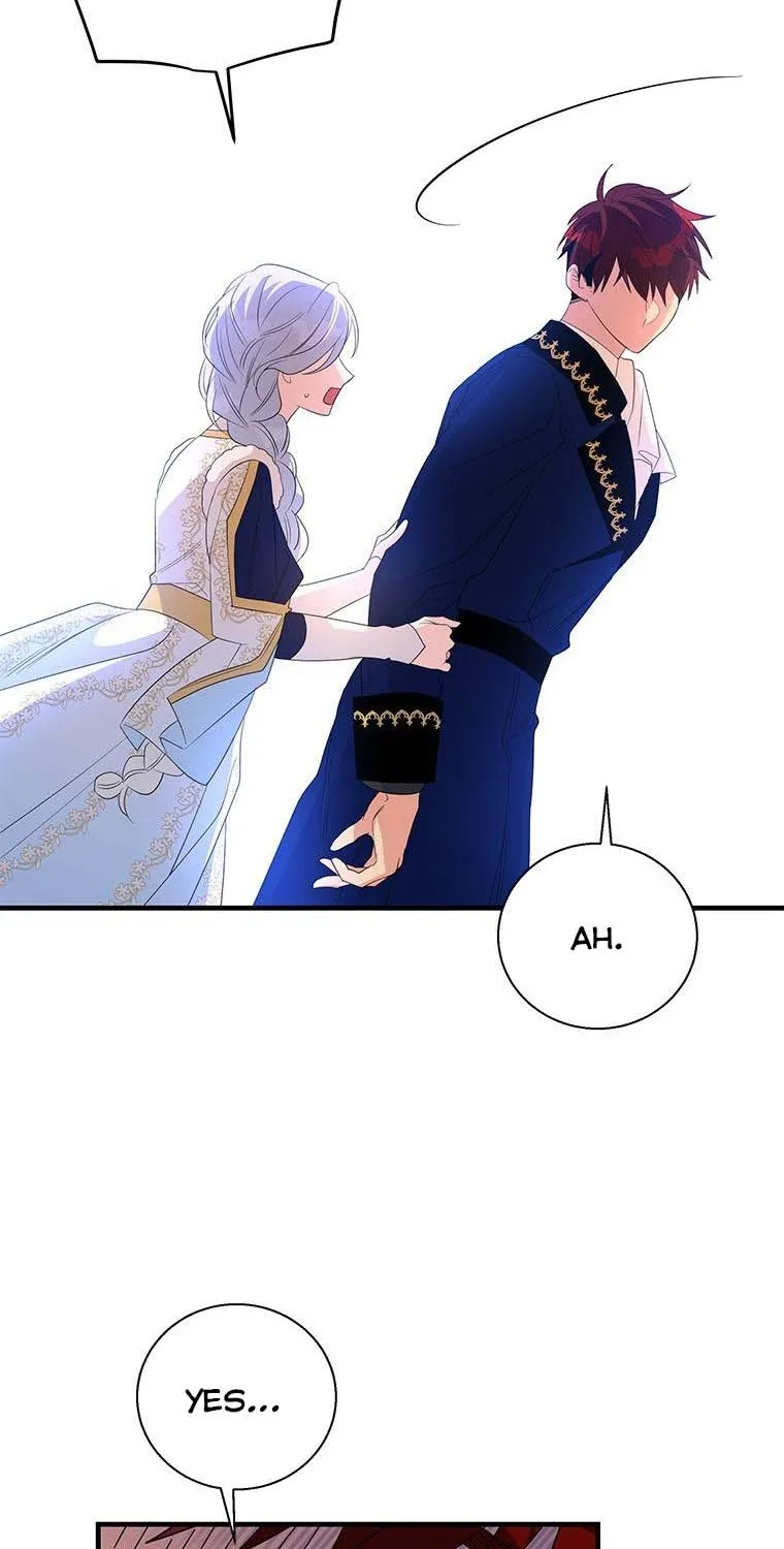 Honey, I’m Going On a Strike Chapter 56 page 63 - 