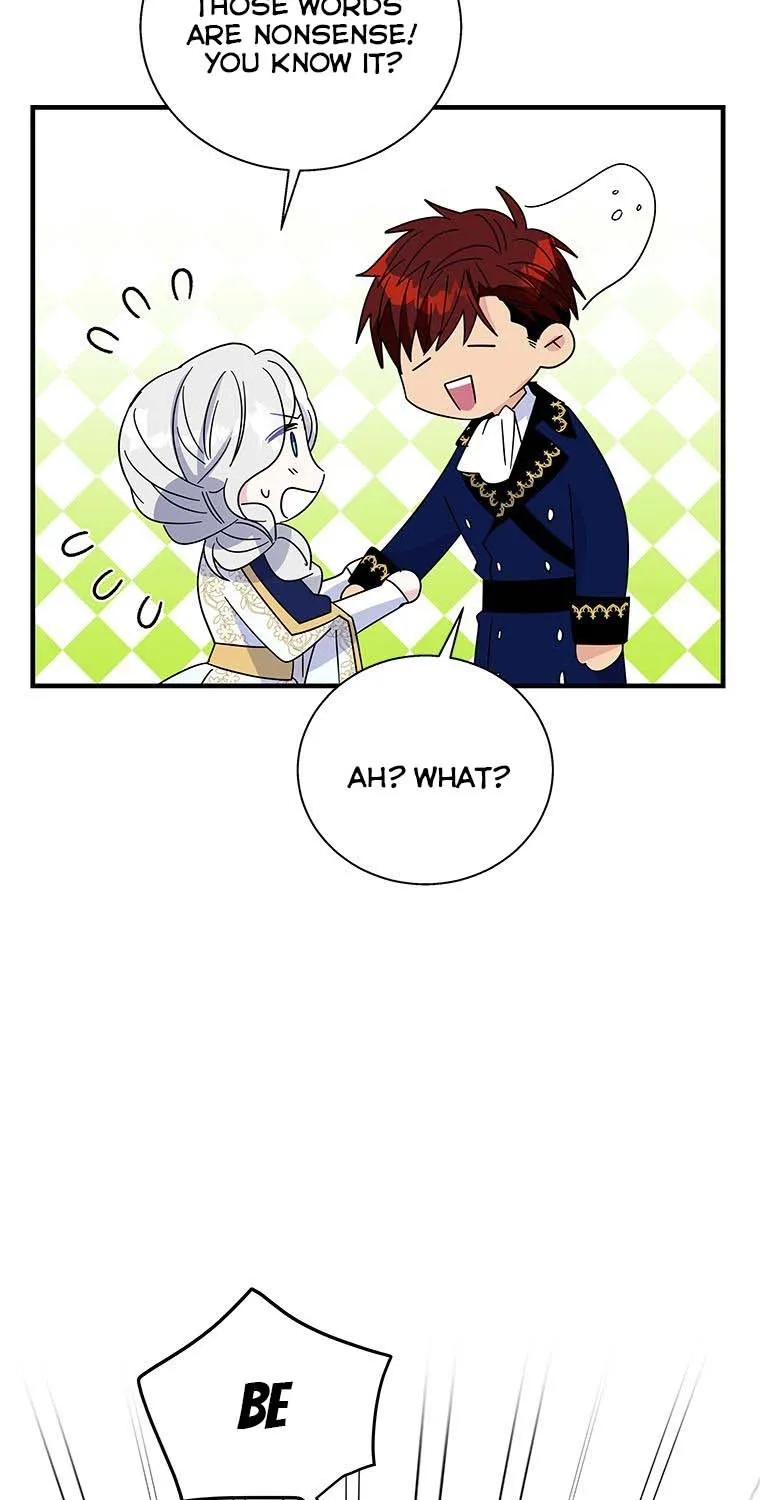 Honey, I’m Going On a Strike Chapter 56 page 65 - 