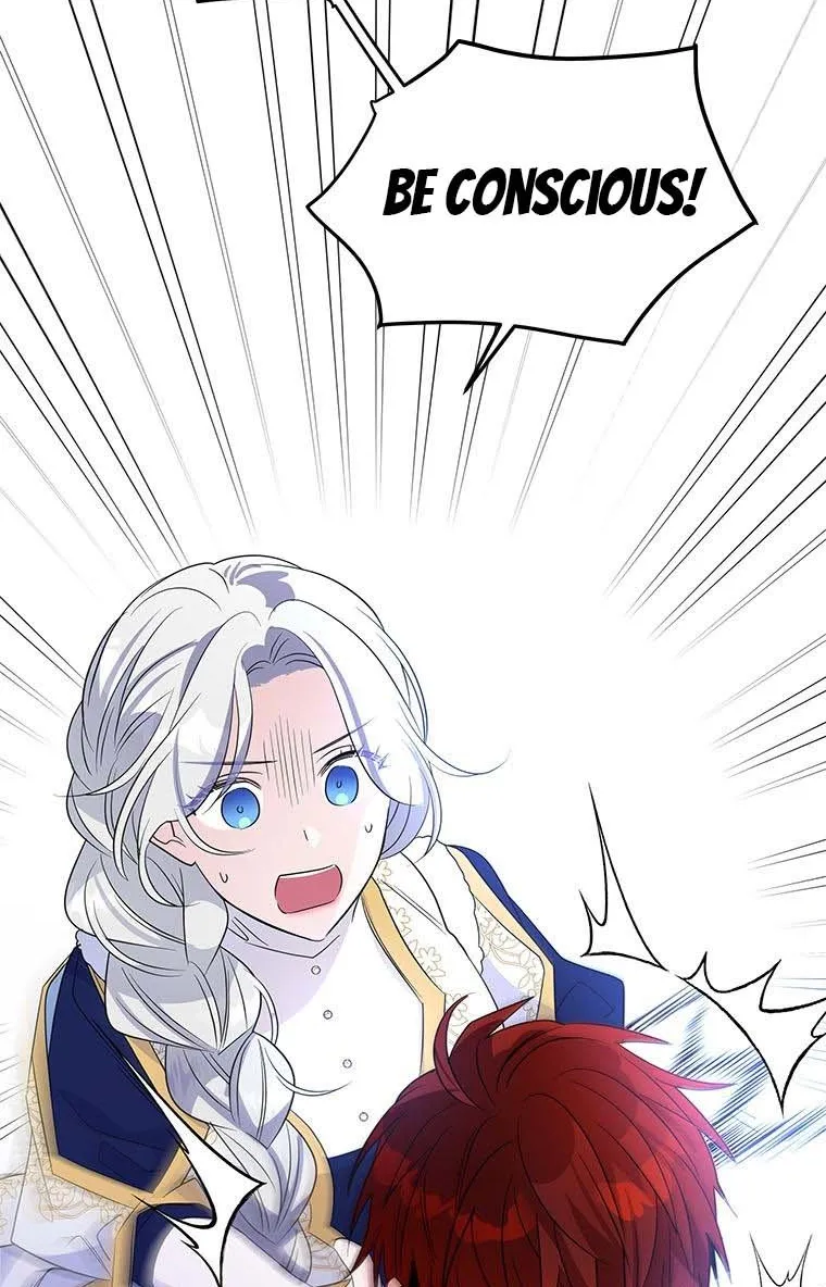 Honey, I’m Going On a Strike Chapter 56 page 66 - 