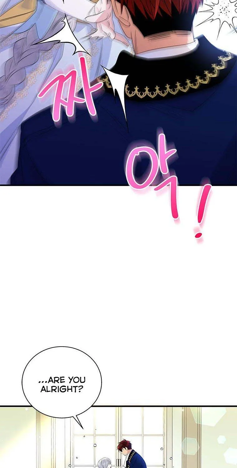 Honey, I’m Going On a Strike Chapter 56 page 67 - 