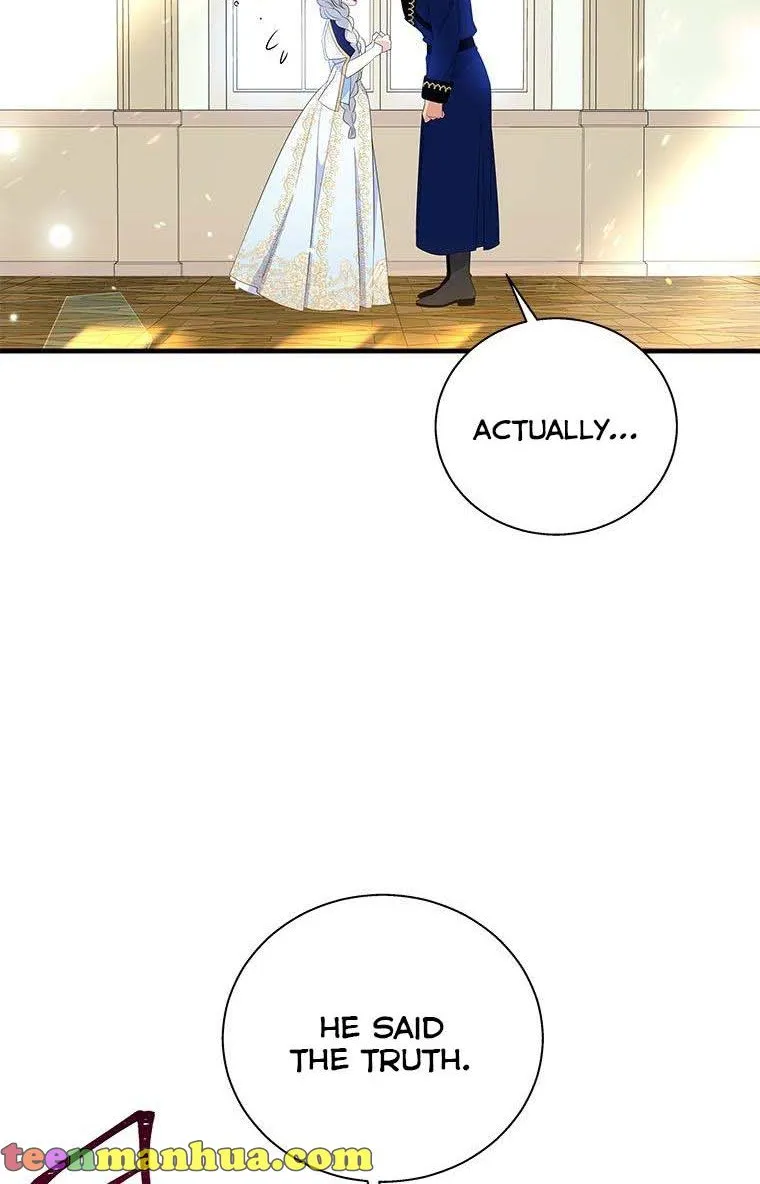Honey, I’m Going On a Strike Chapter 56 page 68 - 