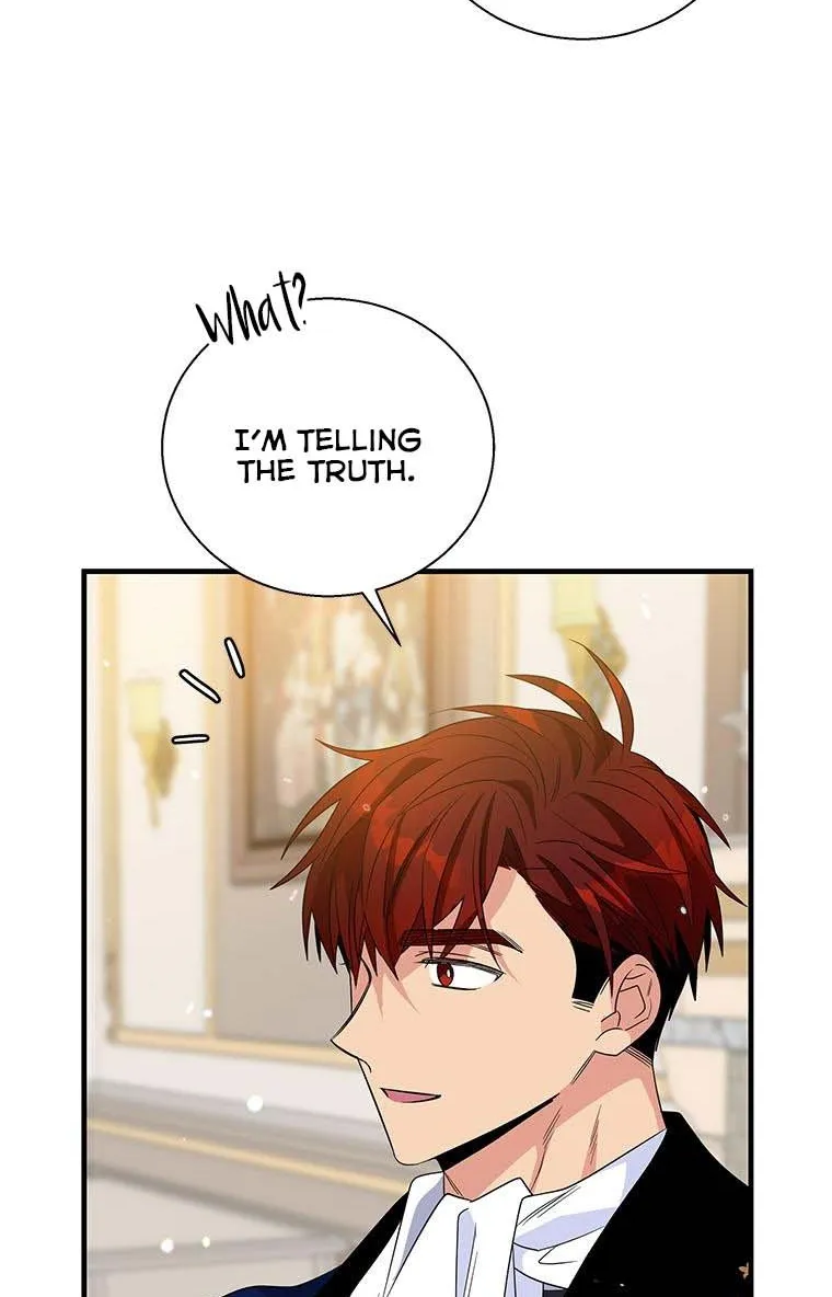 Honey, I’m Going On a Strike Chapter 56 page 8 - 
