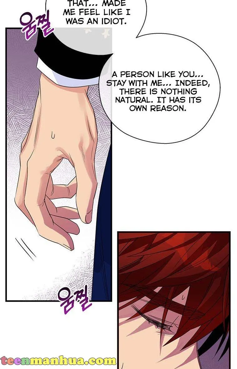 Honey, I’m Going On a Strike Chapter 56 page 72 - 