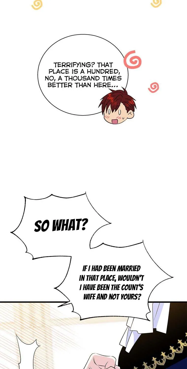Honey, I’m Going On a Strike Chapter 57 page 11 - 