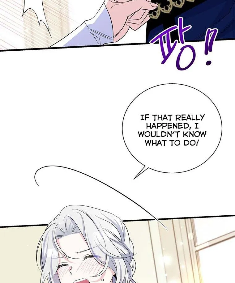 Honey, I’m Going On a Strike Chapter 57 page 12 - 
